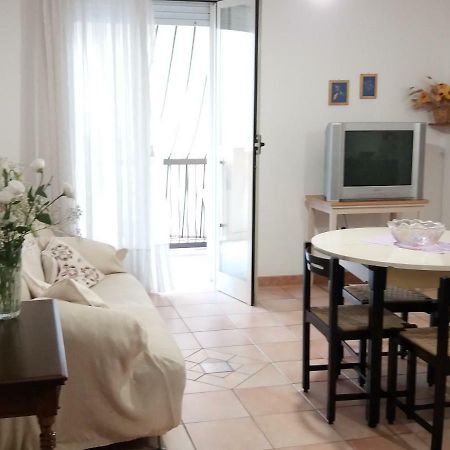 Mastru Nicola Daire Castellammare del Golfo Dış mekan fotoğraf