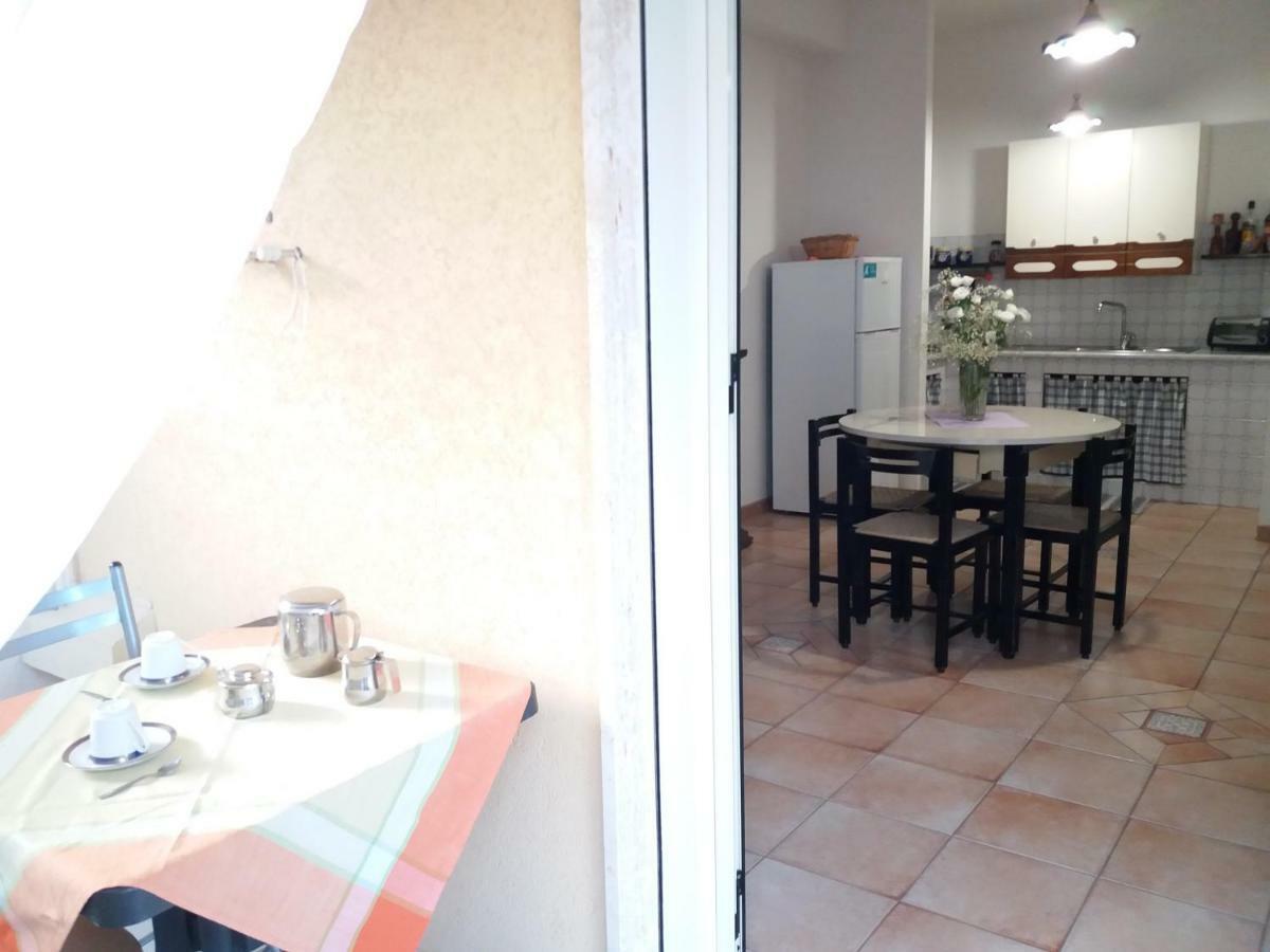 Mastru Nicola Daire Castellammare del Golfo Dış mekan fotoğraf