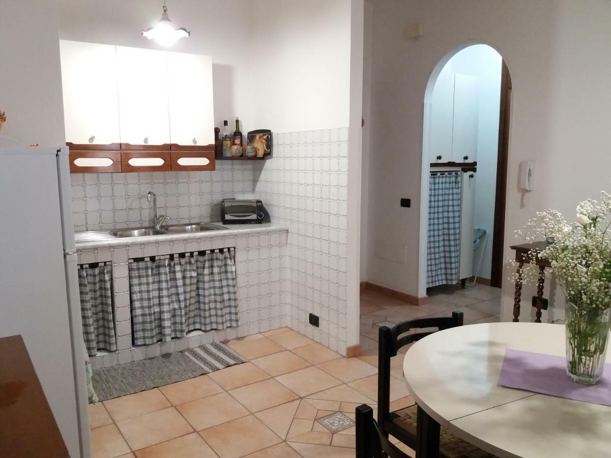 Mastru Nicola Daire Castellammare del Golfo Dış mekan fotoğraf