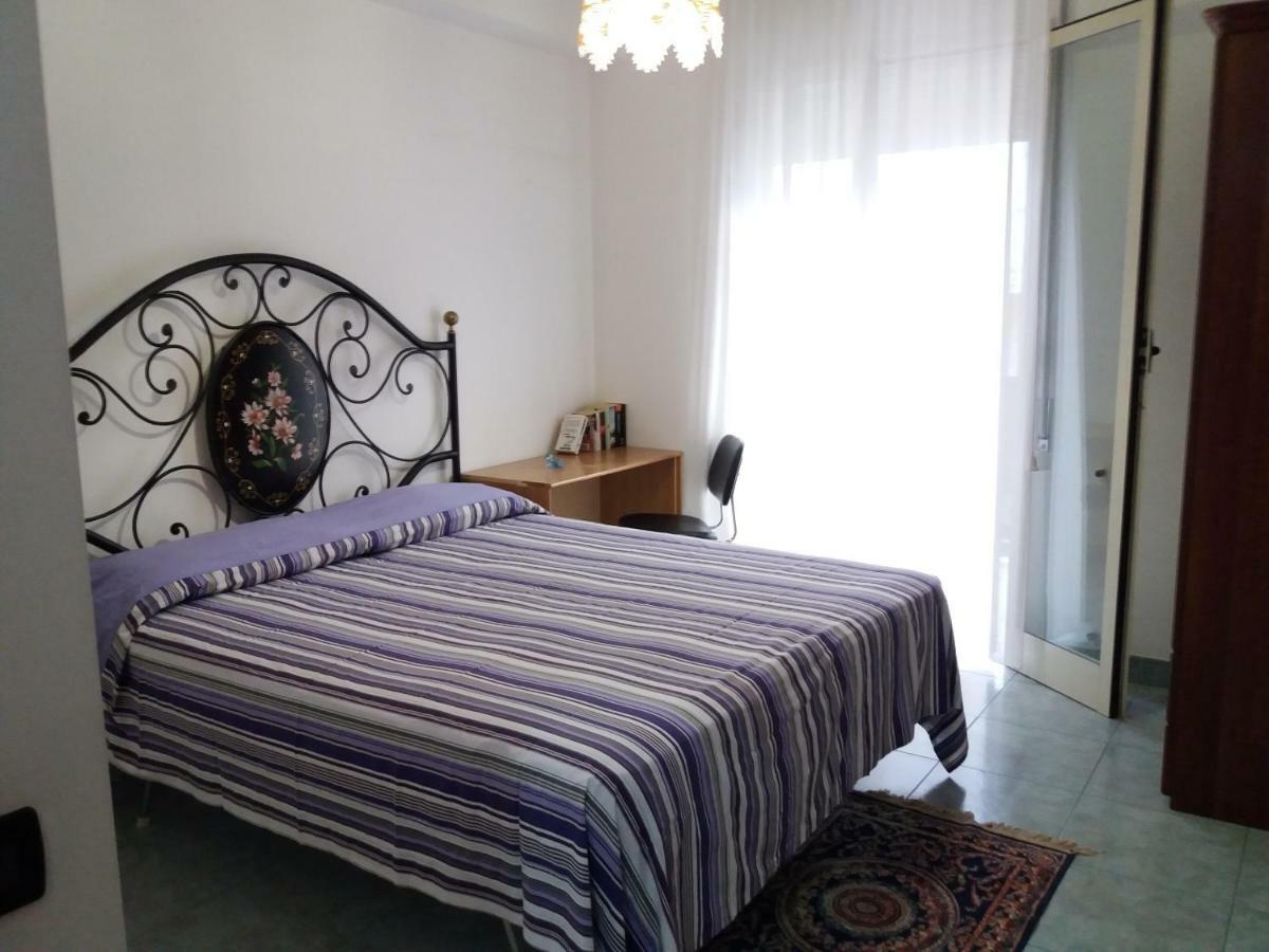 Mastru Nicola Daire Castellammare del Golfo Dış mekan fotoğraf