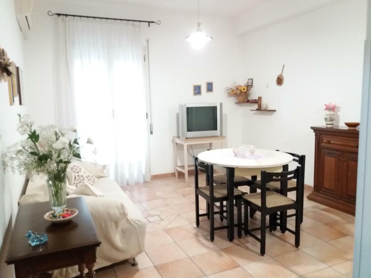 Mastru Nicola Daire Castellammare del Golfo Dış mekan fotoğraf